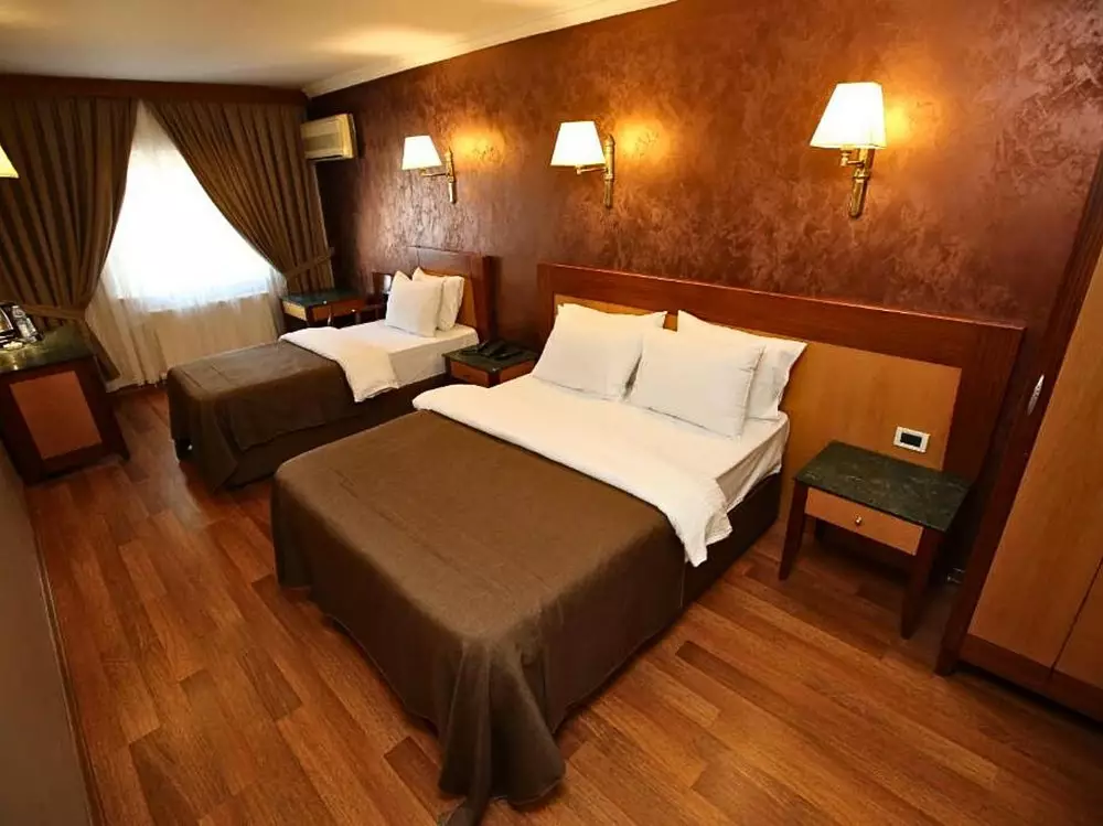 اتاق PEAK STAR ex ETERNO